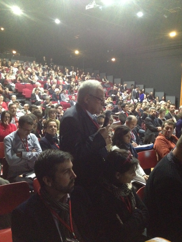 colloque Agenda 21 Henri Jurquet