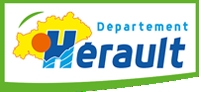 logo département hérault
