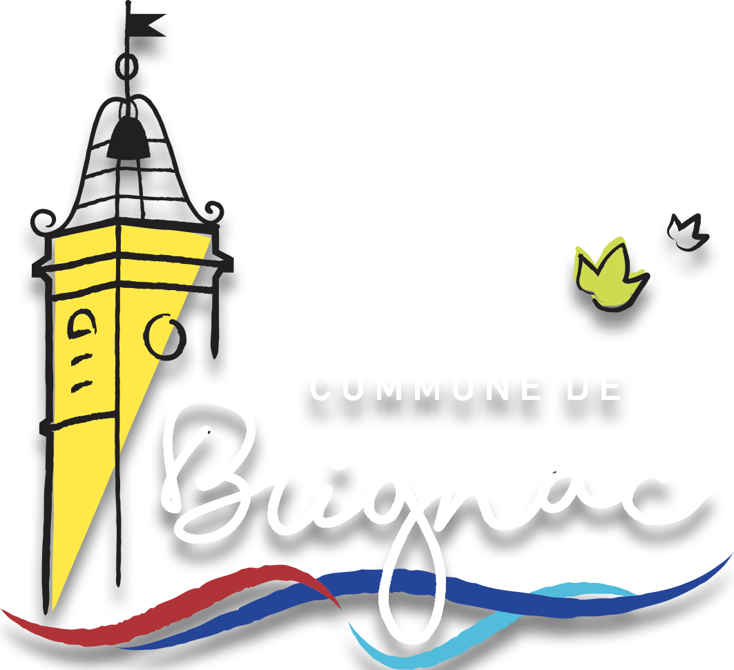 Mairie de Brignac (Hérault)