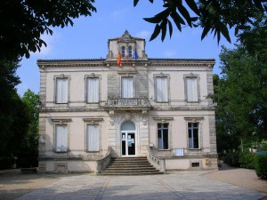 Mairie-Brignac