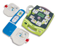 ZOLL aed-plus